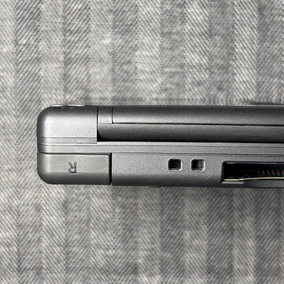 Nintendo Body (Ds Lite)
