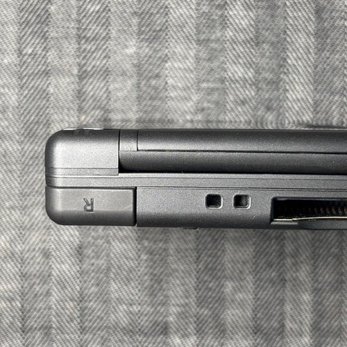 Nintendo Body (Ds Lite)