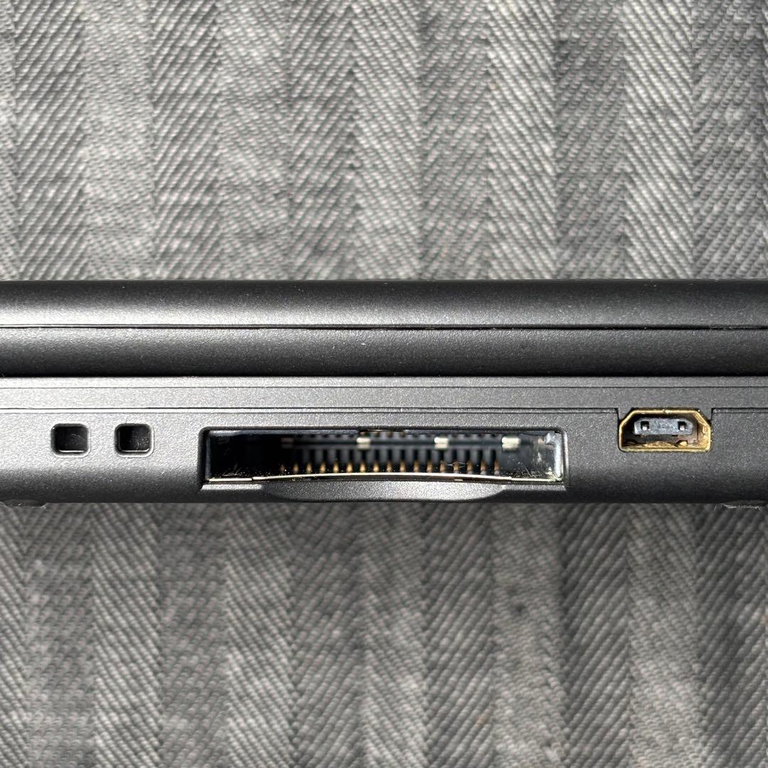 Nintendo Body (Ds Lite)
