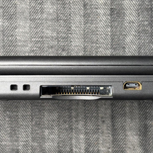 Nintendo Body (Ds Lite)