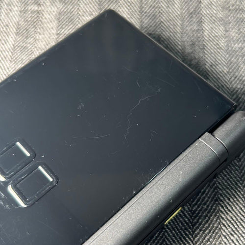 Nintendo Body (Ds Lite)