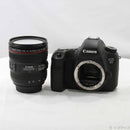Canon Digital Slr Eos 6D Ef24-70L F4L Is Usm (2020 Sdxc) 344