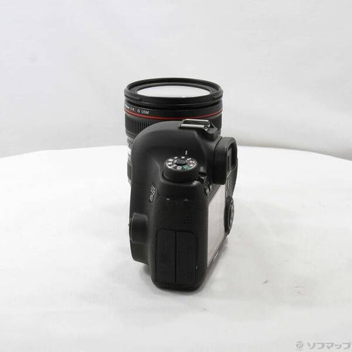 Canon Digital Slr Eos 6D Ef24-70L F4L Is Usm (2020 Sdxc) 344