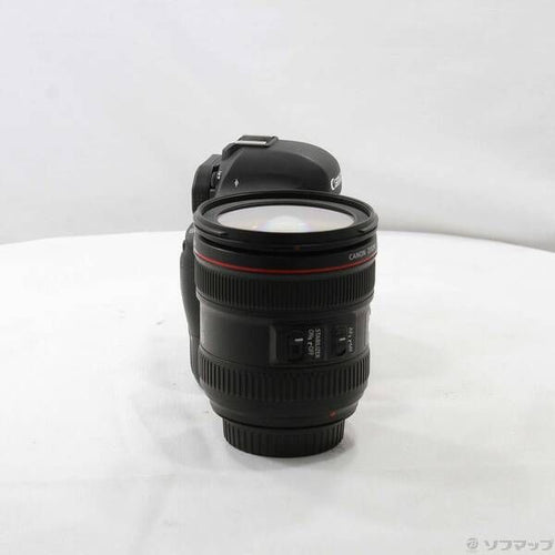Canon Digital Slr Eos 6D Ef24-70L F4L Is Usm (2020 Sdxc) 344