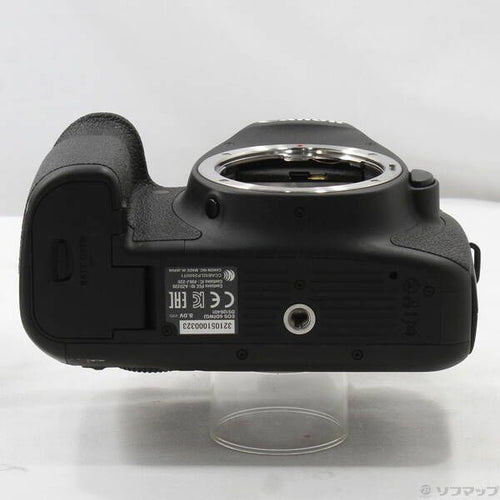 Canon Digital Slr Eos 6D Ef24-70L F4L Is Usm (2020 Sdxc) 344