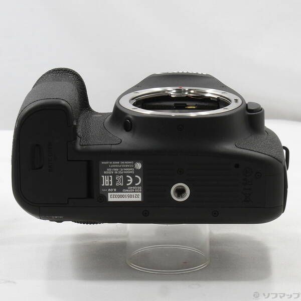 Canon Digital Slr Eos 6D Ef24-70L F4L Is Usm (2020 Sdxc) 344