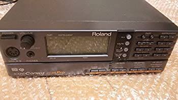 Others Roland Soundcanvas Sc-88Pro