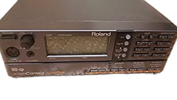 Others Roland Soundcanvas Sc-88Pro