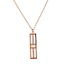 Tiffany Necklace T 18 K18 Tiffany&Co.