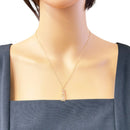 Tiffany Necklace T 18 K18 Tiffany&Co.