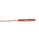 Tiffany Necklace T 18 K18 Tiffany&Co.