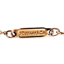 Tiffany Necklace T 18 K18 Tiffany&Co.