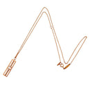 Tiffany Necklace T 18 K18 Tiffany&Co.