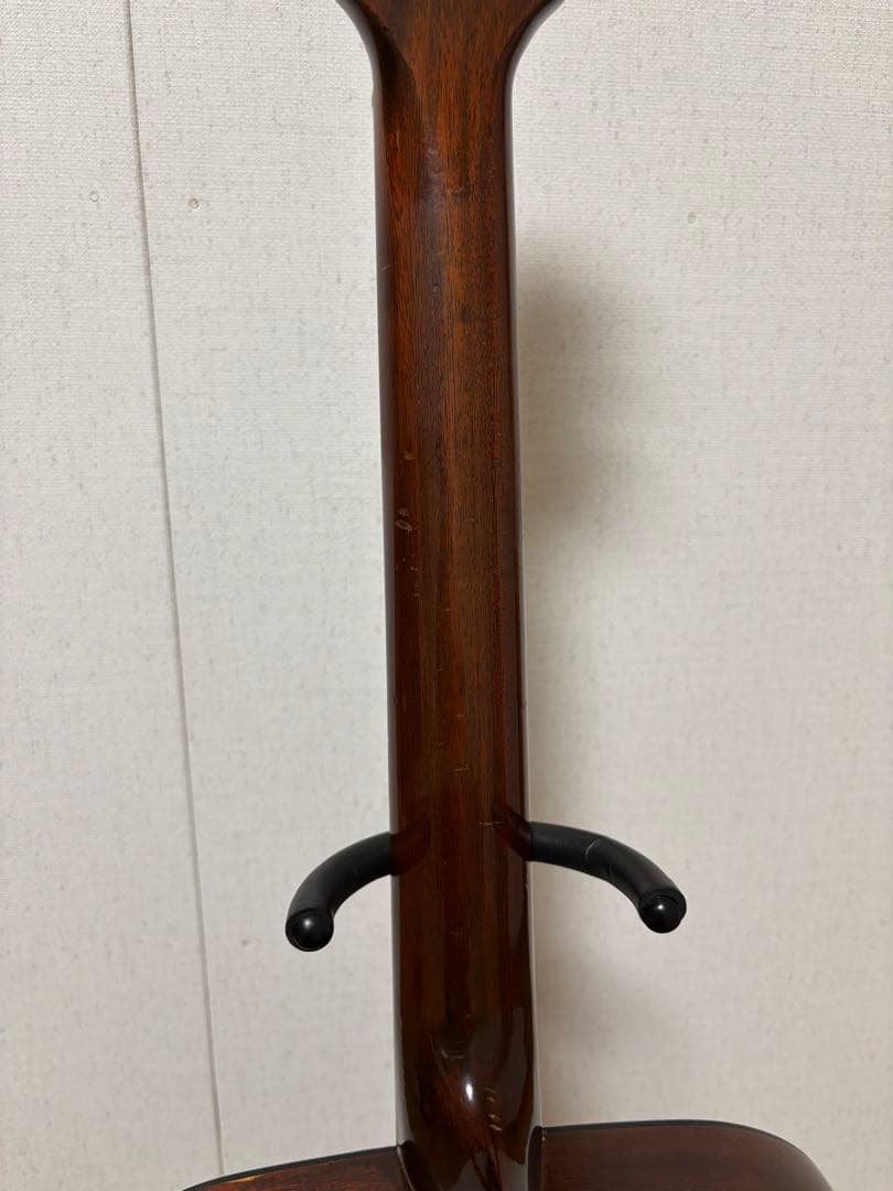 Yamaha Acoustic Guitars Fg-200