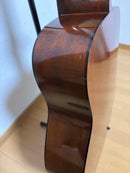 Yamaha Acoustic Guitars Fg-200