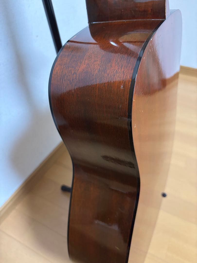 Yamaha Acoustic Guitars Fg-200