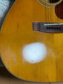Yamaha Acoustic Guitars Fg-200