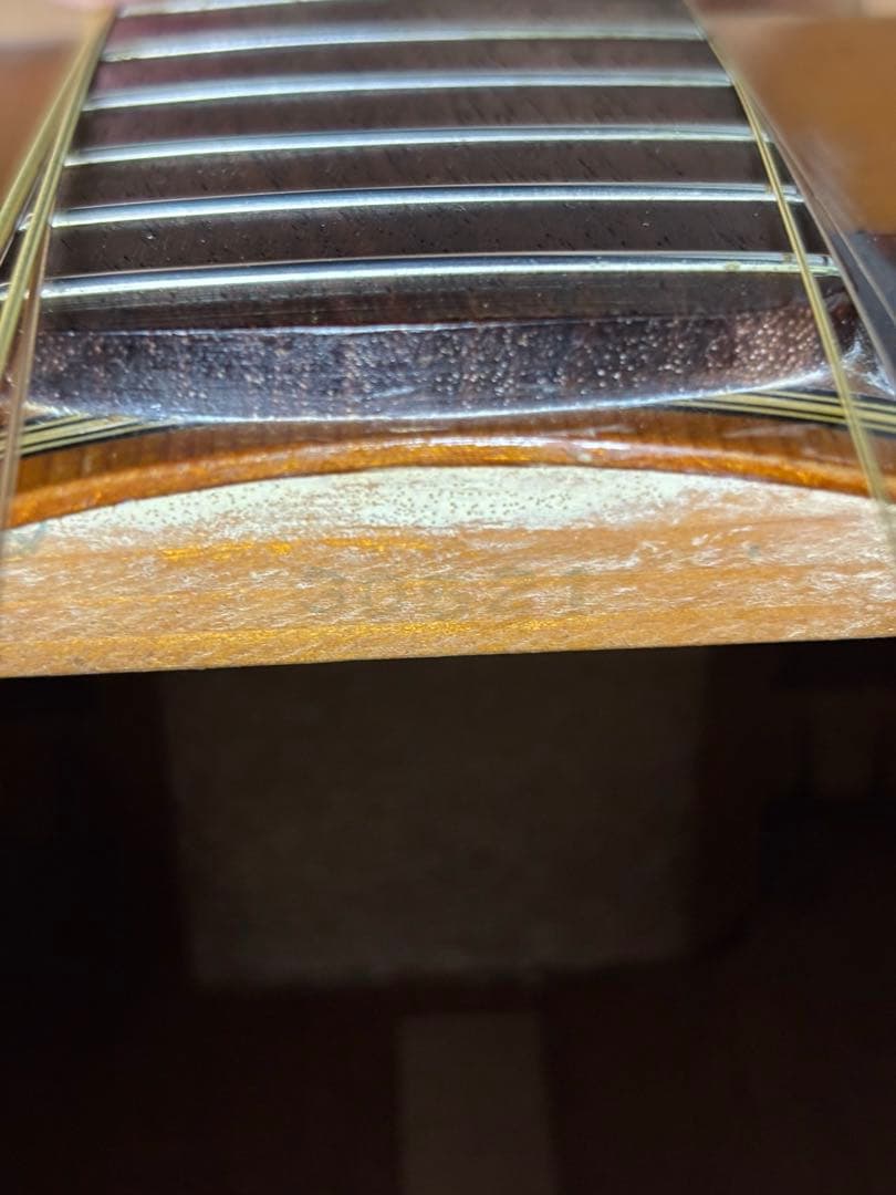 Yamaha Acoustic Guitars Fg-200