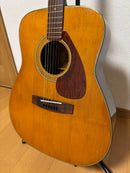 Yamaha Acoustic Guitars Fg-200