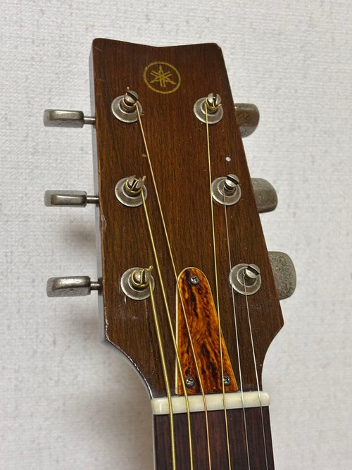 Yamaha Acoustic Guitars Fg-200