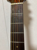 Yamaha Acoustic Guitars Fg-200