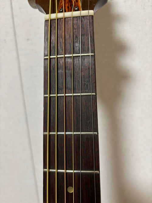 Yamaha Acoustic Guitars Fg-200