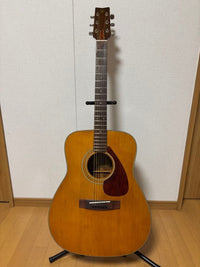 Yamaha Acoustic Guitars Fg-200