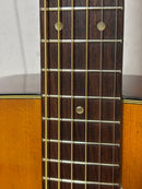 Yamaha Acoustic Guitars Fg-200
