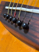 Yamaha Acoustic Guitars Fg-200