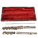 Flute Body Yamaha Yfl211S 2573137,2573137