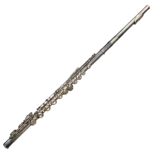 Flute Body Yamaha Yfl211S 2573137,2573137