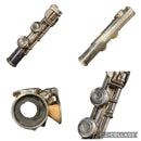 Flute Body Yamaha Yfl211S 2573137,2573137