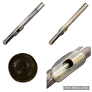 Flute Body Yamaha Yfl211S 2573137,2573137