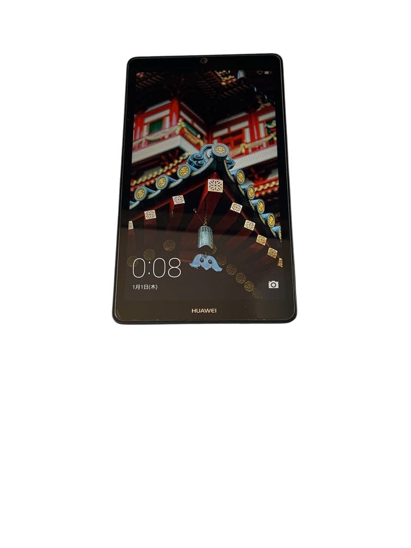 Huawei Android Tablets T2 7.0 Pro Bg2-W09