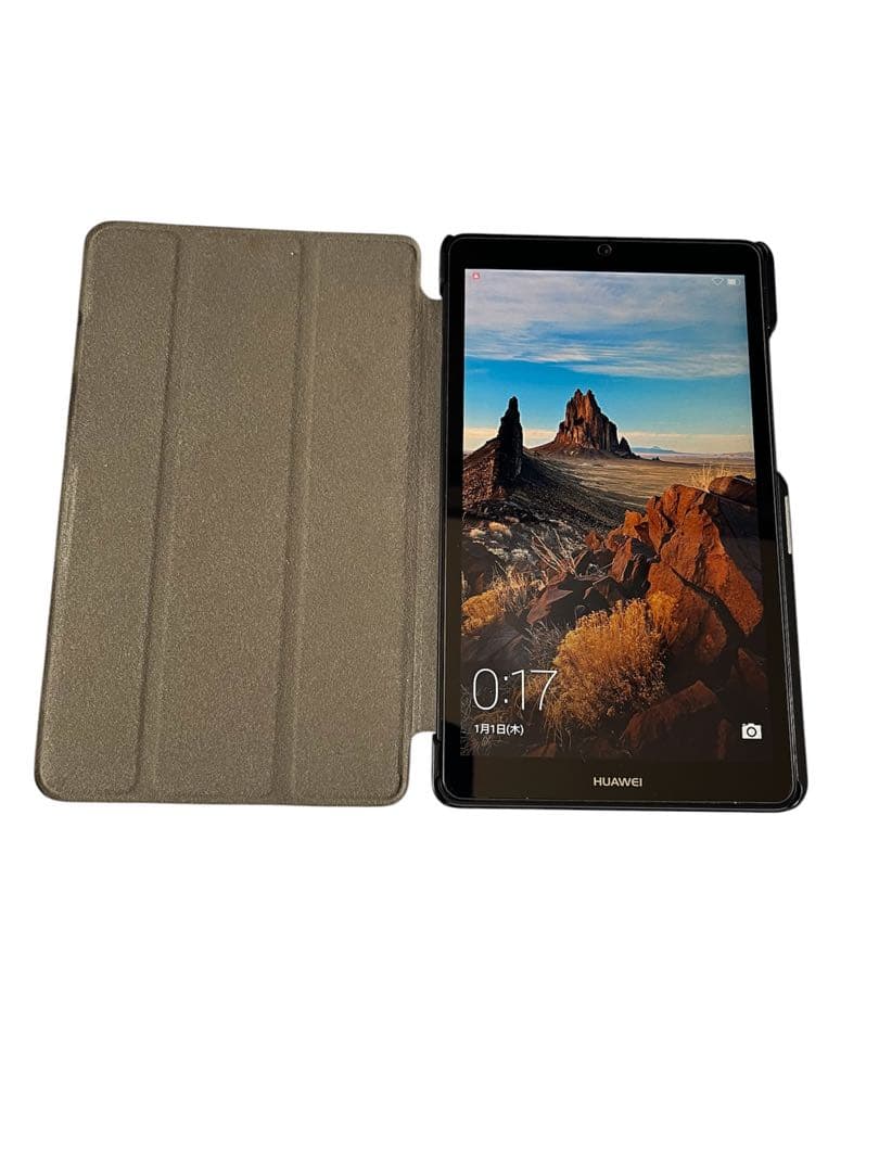 Huawei Android Tablets T2 7.0 Pro Bg2-W09