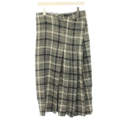 Jupe plissée Y'S 2 Yj-S06-111 /Hn