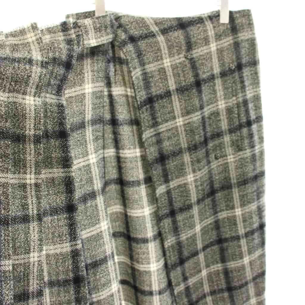 Jupe plissée Y'S 2 Yj-S06-111 /Hn