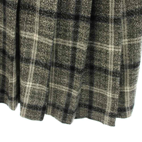 Jupe plissée Y'S 2 Yj-S06-111 /Hn
