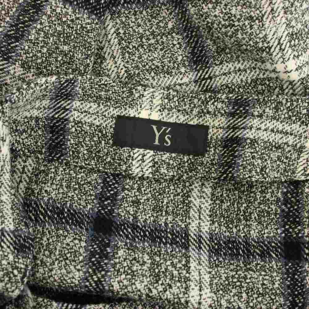 Jupe plissée Y'S 2 Yj-S06-111 /Hn