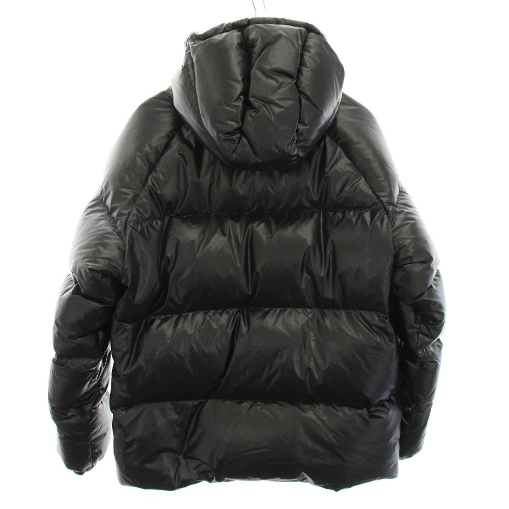 Pyrenex Down Jacket Wildside Yohji Yamamoto Sten 3 Ripstop M W24P5