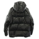 Pyrenex Down Jacket Wildside Yohji Yamamoto Sten 3 Ripstop M W24P5