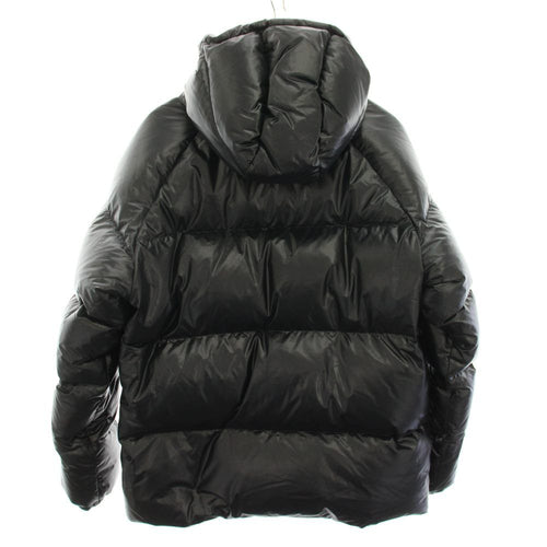 Pyrenex Down Jacket Wildside Yohji Yamamoto Sten 3 Ripstop M W24P5