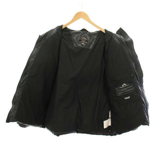 Pyrenex Down Jacket Wildside Yohji Yamamoto Sten 3 Ripstop M W24P5
