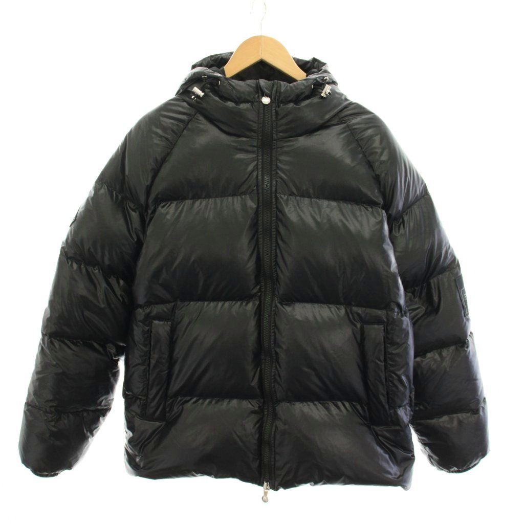 Pyrenex Down Jacket Wildside Yohji Yamamoto Sten 3 Ripstop M W24P5