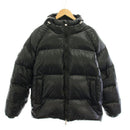 Pyrenex Down Jacket Wildside Yohji Yamamoto Sten 3 Ripstop M W24P5