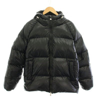 Pyrenex Down Jacket Wildside Yohji Yamamoto Sten 3 Ripstop M W24P5