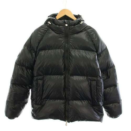 Pyrenex Down Jacket Wildside Yohji Yamamoto Sten 3 Ripstop M W24P5