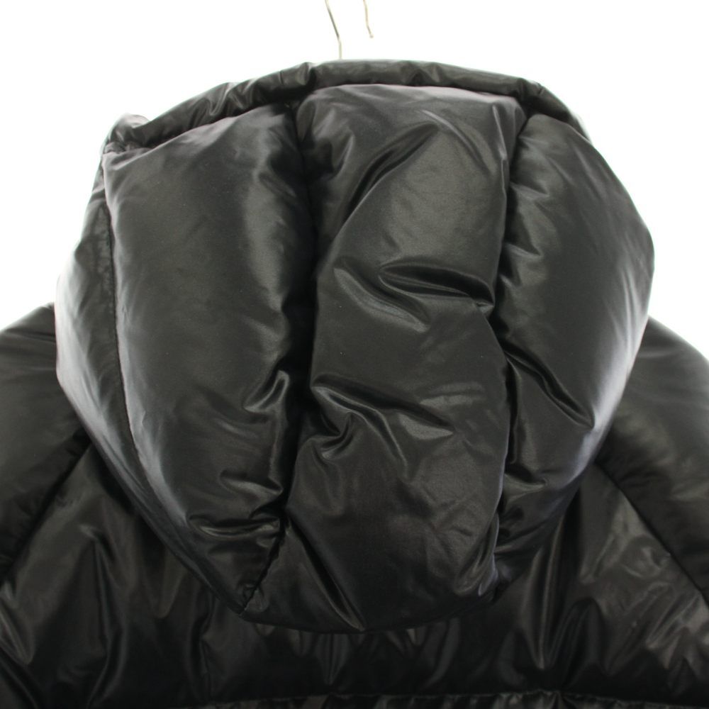 Pyrenex Down Jacket Wildside Yohji Yamamoto Sten 3 Ripstop M W24P5