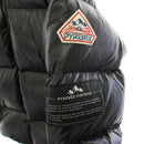 Pyrenex Down Jacket Wildside Yohji Yamamoto Sten 3 Ripstop M W24P5