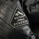Pyrenex Down Jacket Wildside Yohji Yamamoto Sten 3 Ripstop M W24P5